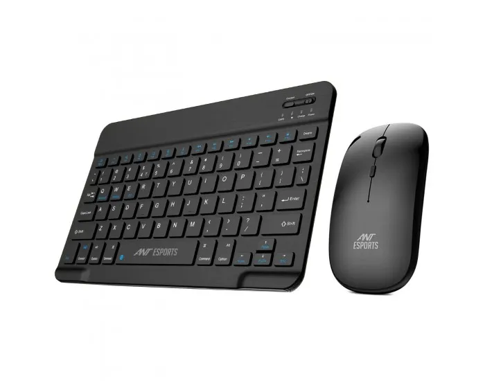 Ant Esports Bluetooth Keyboard Mouse Combo WKM11 view 2